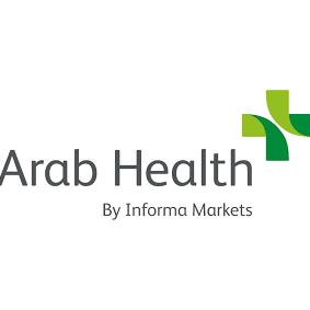 ARAB HEALTH 2026