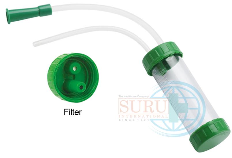 Mucus extractor for sales babies