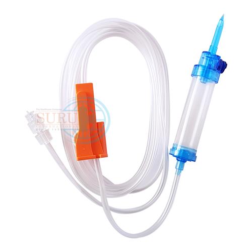 Infusion and Transfusion Therapy