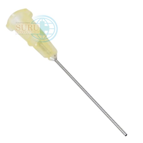 General hospital supplies