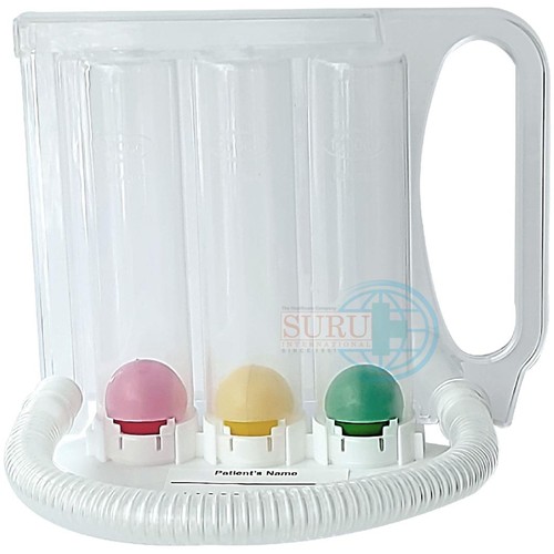 Respiratory Care